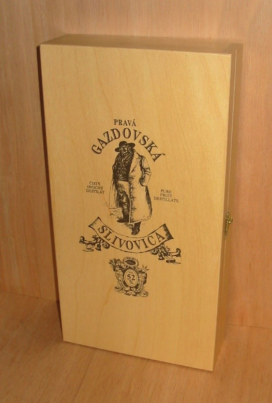 nosic na flase 
                3